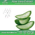 Natural 100: 1 200: 1 Aloe Vera Extract (20%~50% barbaloin aloin)